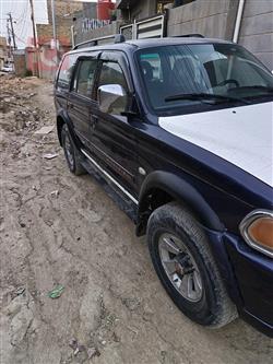 ميتسوبيشي ناتيفا